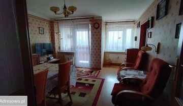 Mieszkanie 3-pokojowe Bydgoszcz Bielawy, al. Powstańców Wielkopolskich