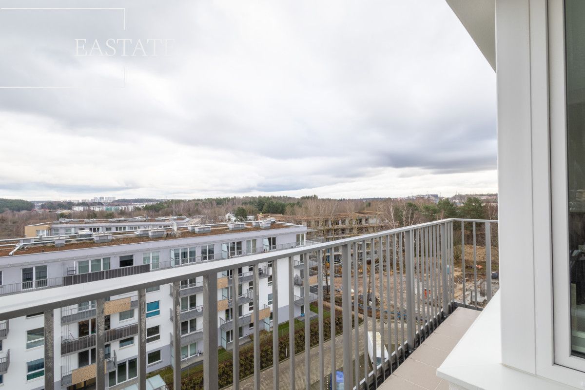 Mieszkanie 3-pokojowe Gdańsk, ul. Przytulna. Zdjęcie 16