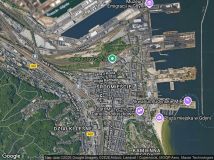 Mieszkanie 3-pokojowe Gdynia Śródmieście, ul. Wójta Radtkego