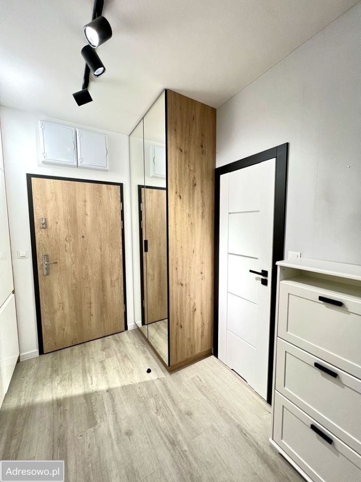 Mieszkanie 2-pokojowe Wrocław Śródmieście, ul. Kręta. Zdjęcie 7