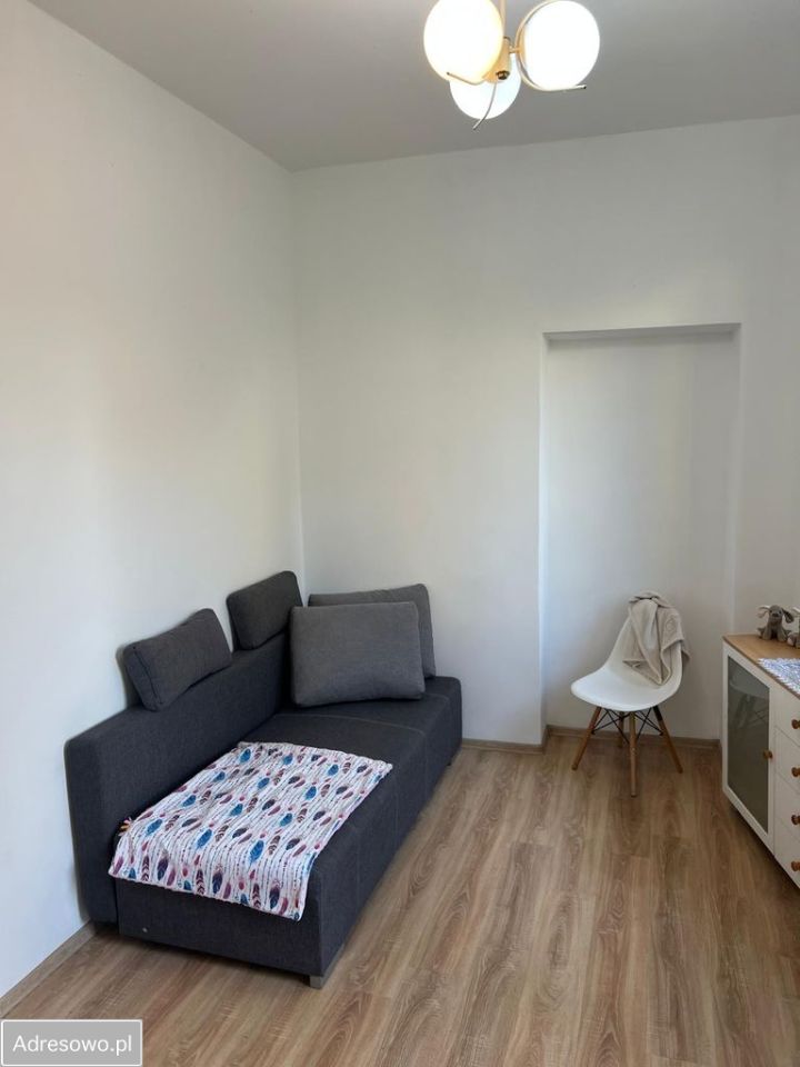 Mieszkanie 2-pokojowe Wschowa. Zdjęcie 5