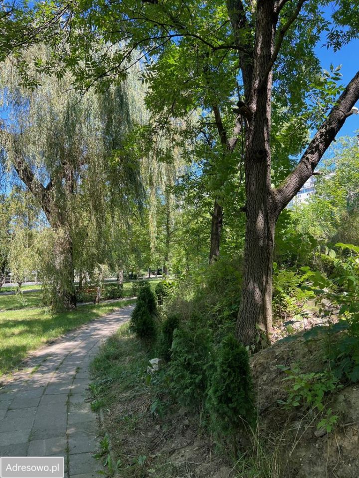 Działka inwestycyjna Katowice os. Tysiąclecia, ul. Mieszka I. Zdjęcie 3