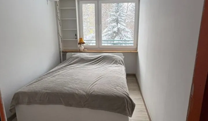 Pokój Lublin Rury, ul. Magdaleny Brzeskiej