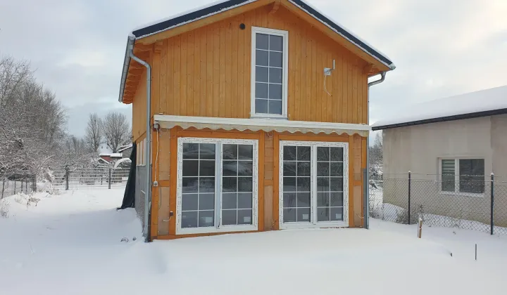 Działka rod Gdańsk Olszynka, ul. Na Szańcach