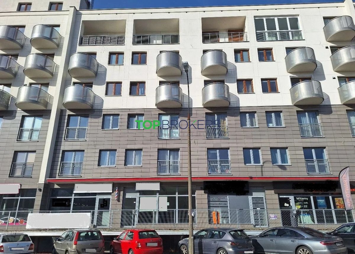 Lokal Warszawa Włochy. Zdjęcie 9