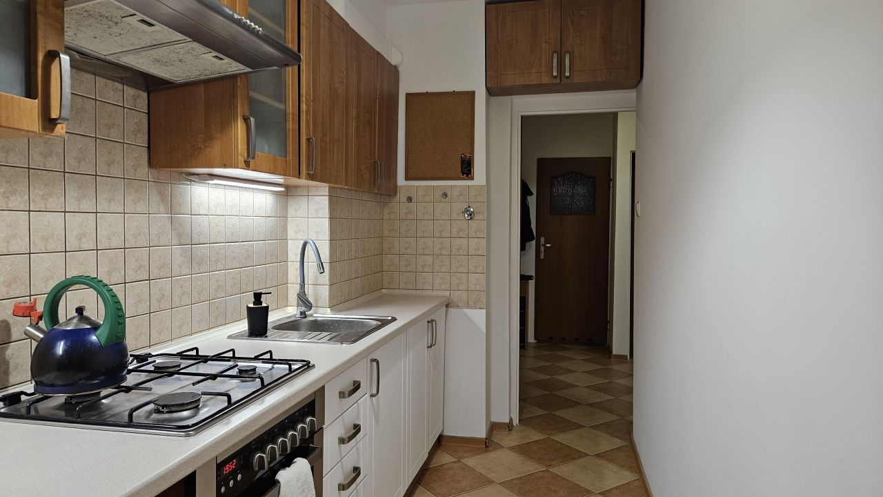 Mieszkanie 3-pokojowe Tczew Osiedle Garnuszewskiego, ul. Saperska. Zdjęcie 14