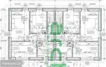 bliźniak, 4 pokoje Augustów, ul. Wiejska. Zdjęcie 3
