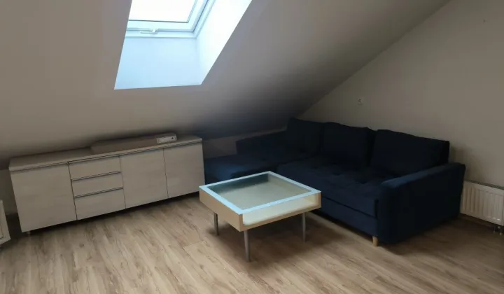 Mieszkanie 1-pokojowe Białystok Centrum, ul. Bohaterów Monte Cassino