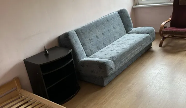 Mieszkanie 2-pokojowe Zgierz