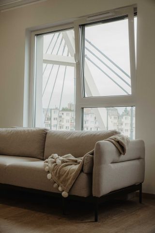 Mieszkanie 1-pokojowe Bydgoszcz Śródmieście, ul. Królowej Jadwigi. Zdjęcie 1