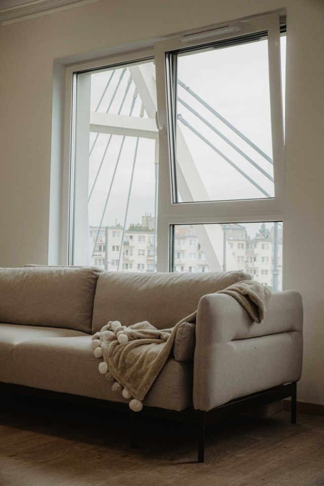 Mieszkanie 1-pokojowe Bydgoszcz Śródmieście, ul. Królowej Jadwigi. Zdjęcie 1