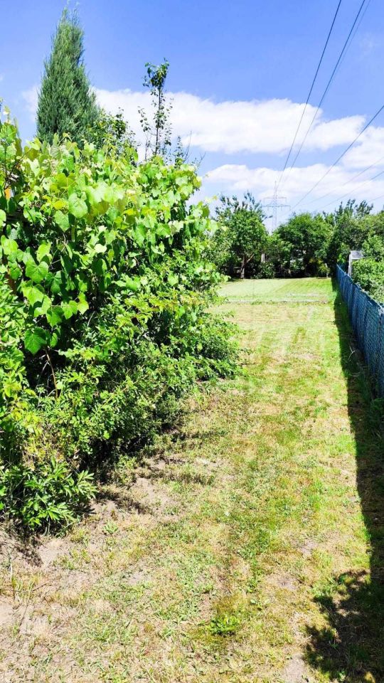 Działka rod Kędzierzyn-Koźle Kuźniczka. Zdjęcie 3