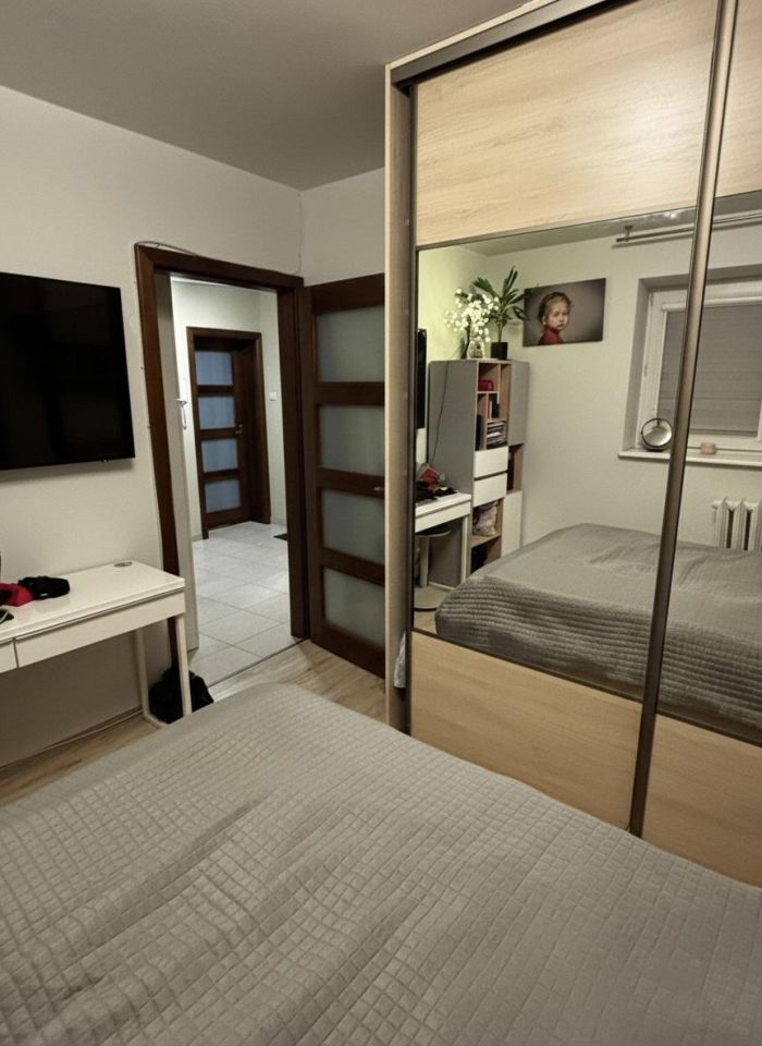 Mieszkanie 3-pokojowe Brzeg, Nysańska. Zdjęcie 9