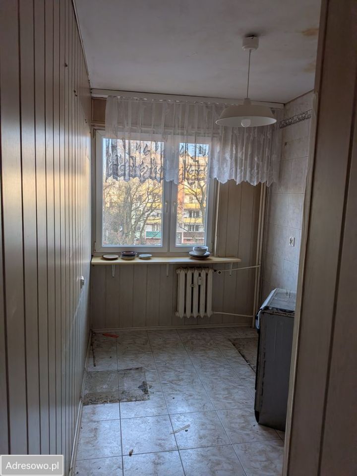 Mieszkanie 4-pokojowe Łódź Radogoszcz, ul. Motylowa. Zdjęcie 10