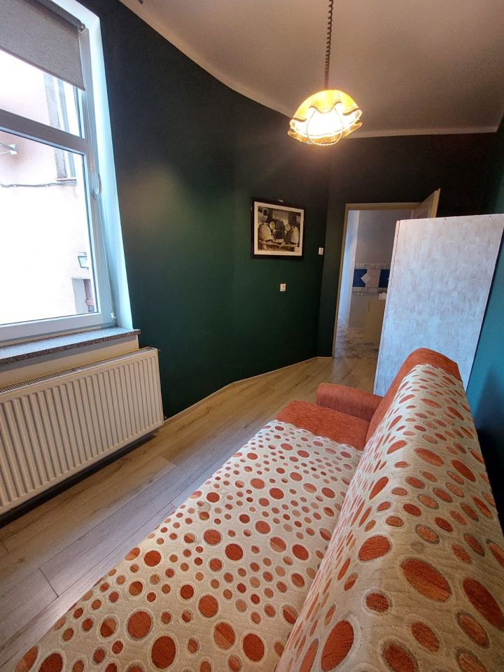 Mieszkanie 2-pokojowe Gubin, ul. Krzywa. Zdjęcie 3