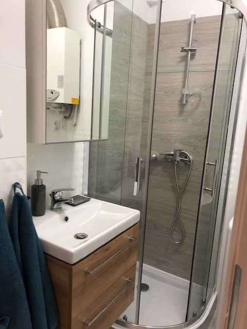 Mieszkanie 2-pokojowe Gdynia Śródmieście. Zdjęcie 4