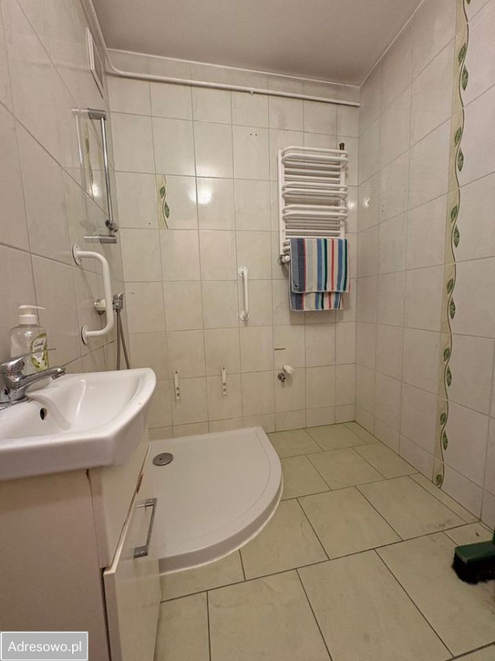 Mieszkanie 3-pokojowe Żagań, ul. Kochanowskiego. Zdjęcie 3