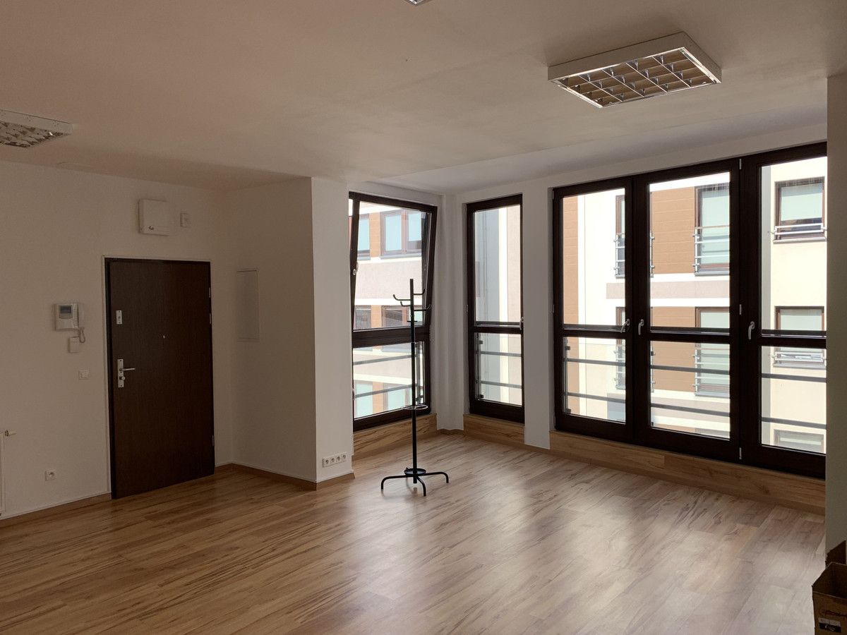 Mieszkanie 2-pokojowe Szczecin Centrum, ul. Stanisława Więckowskiego. Zdjęcie 11