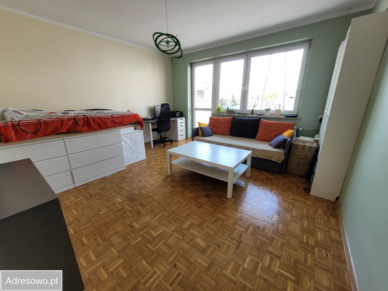 dom wolnostojący, 5 pokoi Skała. Zdjęcie 5