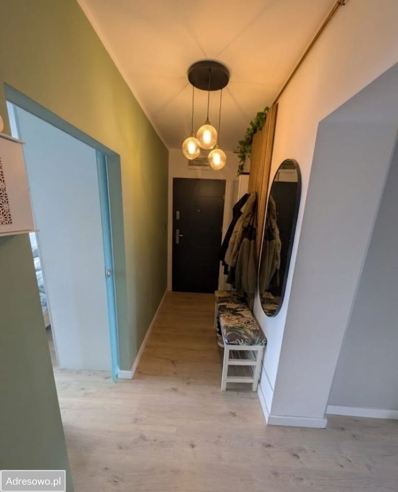 Mieszkanie 2-pokojowe Bydgoszcz Bielawy, al. Powstańców Wielkopolskich. Zdjęcie 3