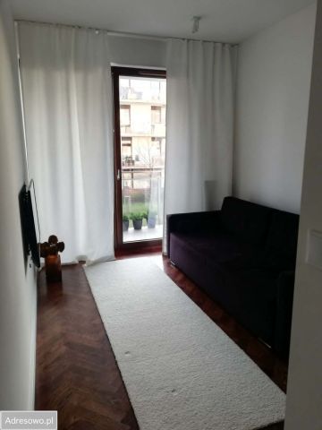 Mieszkanie 2-pokojowe Warszawa Wilanów, al. Rzeczypospolitej. Zdjęcie 1