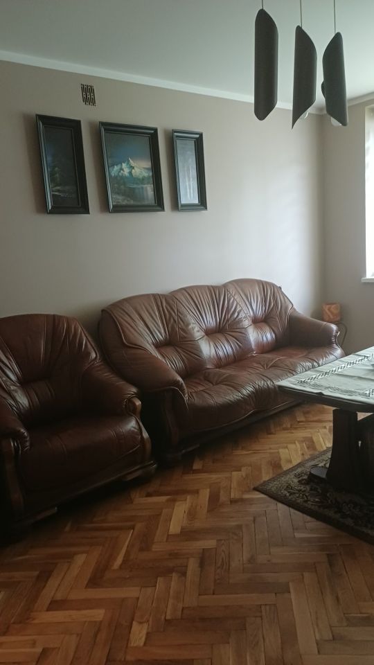 Mieszkanie 3-pokojowe Oświęcim, al. Tysiąclecia. Zdjęcie 1