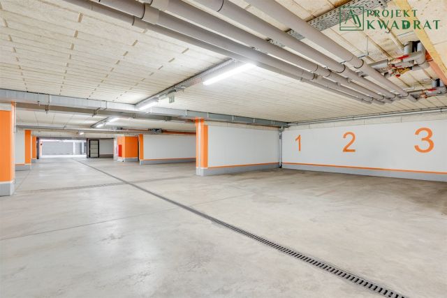 Mieszkanie 3-pokojowe Zabrze Centrum, ul. Juliusza Słowackiego. Zdjęcie 19