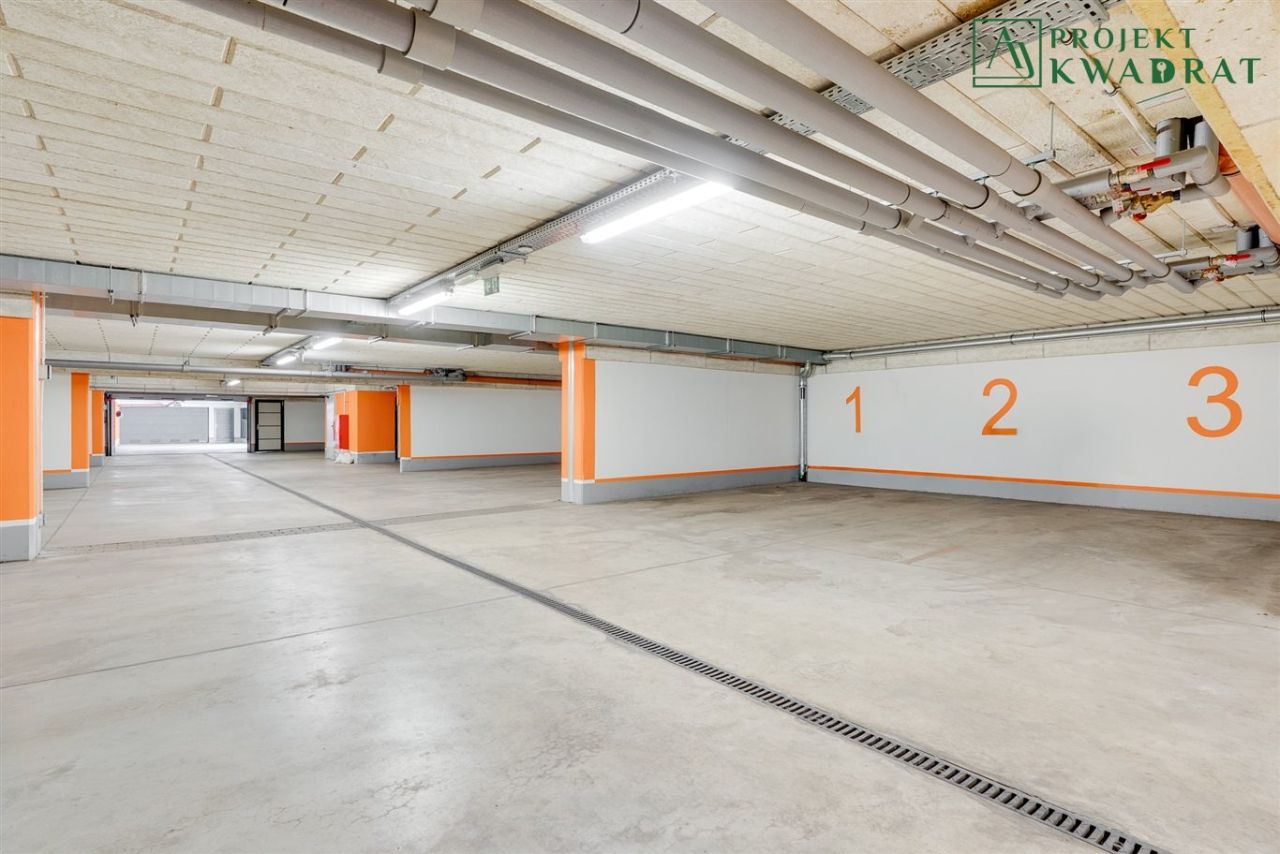 Mieszkanie 3-pokojowe Zabrze Centrum, ul. Juliusza Słowackiego. Zdjęcie 19