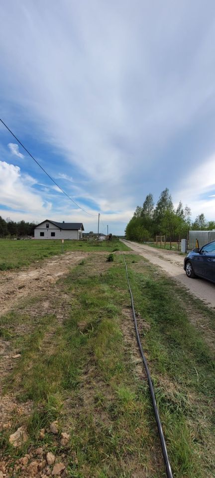 Działka budowlana Lipowo, ul. Słonecznikowa. Zdjęcie 6