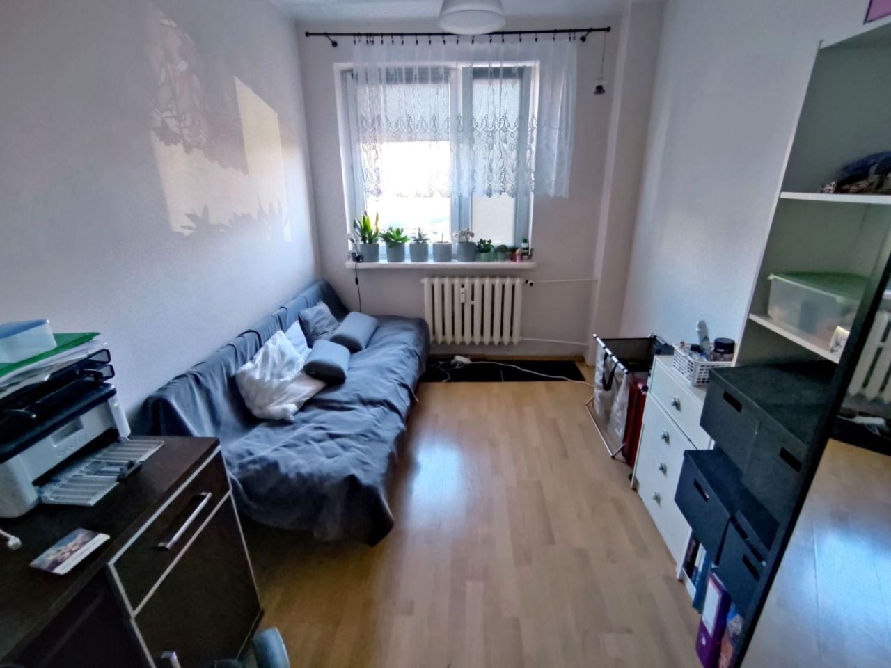 Mieszkanie 3-pokojowe Poznań Piątkowo, os. Bolesława Śmiałego. Zdjęcie 3