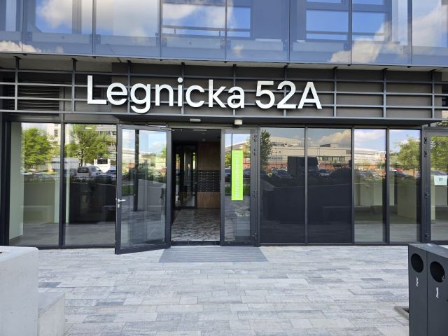 Lokal Wrocław Fabryczna, ul. Legnicka. Zdjęcie 7