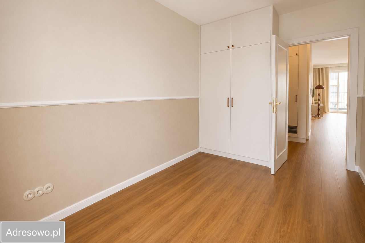 Mieszkanie 3-pokojowe Kraków Bronowice, ul. Samuela Lindego. Zdjęcie 7