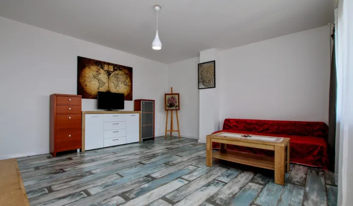 Mieszkanie 2-pokojowe Rzeszów, ul. Małopolska