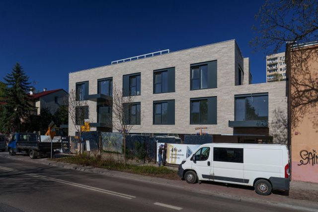 Mieszkanie 2-pokojowe Warszawa Bielany, ul. Klaudyny. Zdjęcie 5