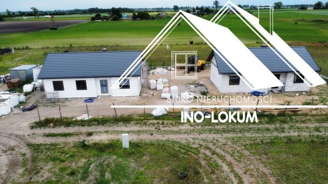 dom wolnostojący, 5 pokoi Gniewkowo, ul. Michałowo. Zdjęcie 10