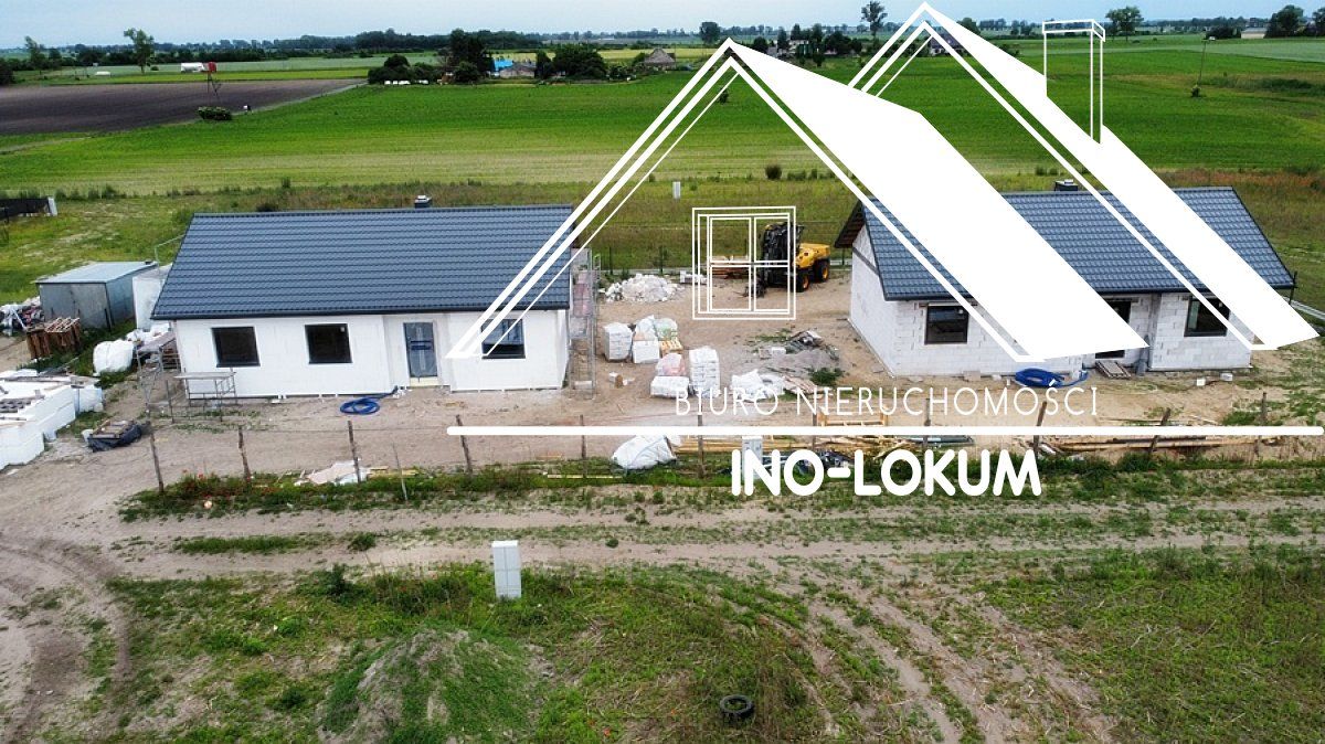 dom wolnostojący, 5 pokoi Gniewkowo, ul. Michałowo. Zdjęcie 10