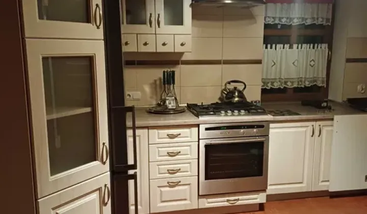dom wolnostojący, 3 pokoje Mikstat, ul. Mickiewicza