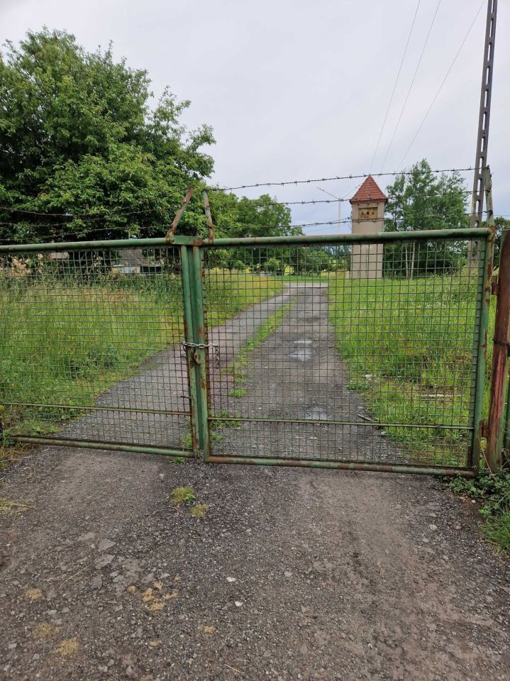 Nieruchomość komercyjna Cisów. Zdjęcie 7