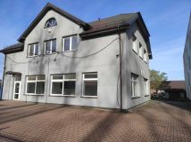 Lokal Aleksandrów Łódzki Centrum, ul. Wojska Polskiego. Zdjęcie 2