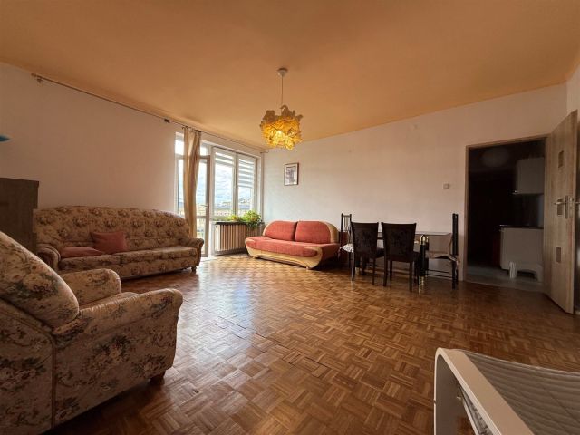Mieszkanie 2-pokojowe Lublin Śródmieście. Zdjęcie 1