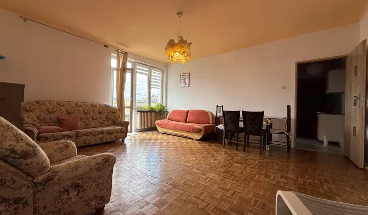 Mieszkanie 2-pokojowe Lublin Śródmieście