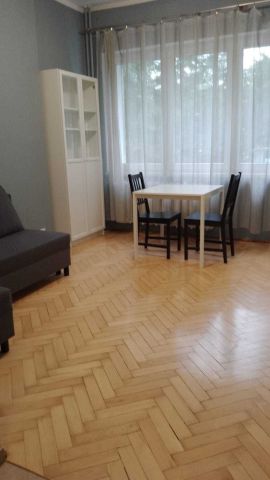 Mieszkanie 1-pokojowe Warszawa Śródmieście, ul. Hoża. Zdjęcie 1