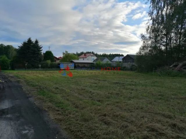 Działka budowlana Nowy Prażmów. Zdjęcie 5