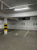 Garaż/miejsce parkingowe Zielona Góra, ul. Polanka. Zdjęcie 1