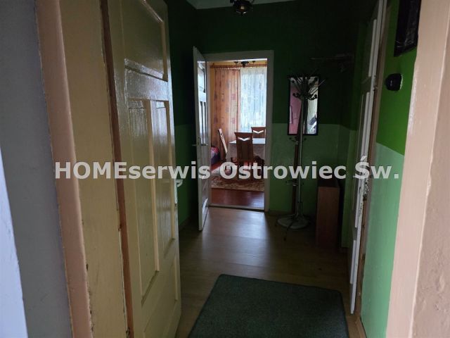 dom wolnostojący Stara Dębowa Wola. Zdjęcie 9
