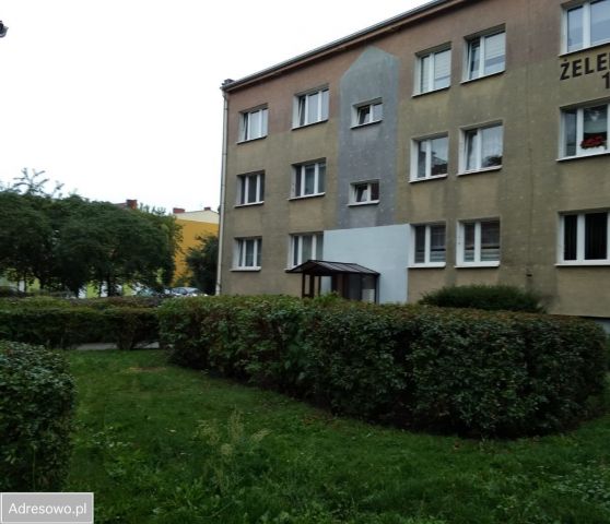 Mieszkanie 3-pokojowe Piła, ul. Żeleńskiego. Zdjęcie 1