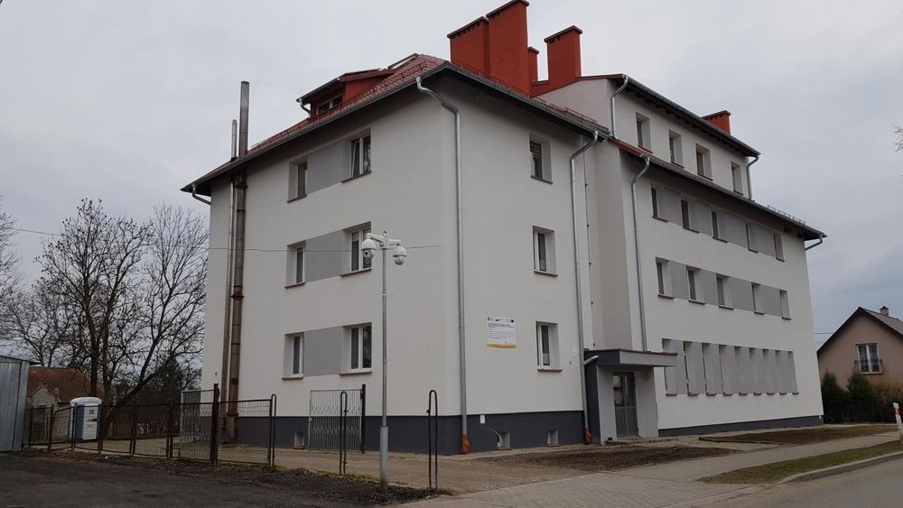 Mieszkanie 2-pokojowe Jeziorany, ul. Kopernika. Zdjęcie 1