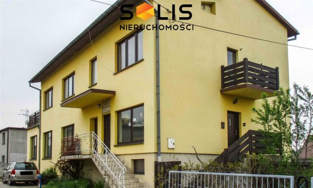dom wolnostojący, 5 pokoi Rybnik Ochojec