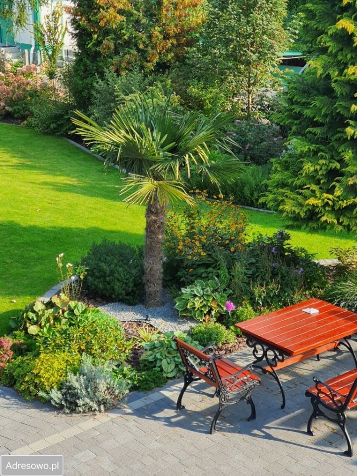 dom wolnostojący, 9 pokoi Michałów-Reginów, ul. Warszawska. Zdjęcie 16