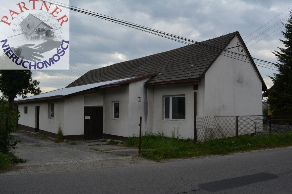 dom wolnostojący, 5 pokoi Kwaczała. Zdjęcie 1